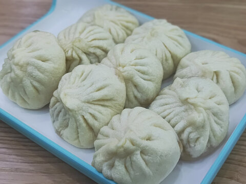 天津包子