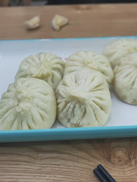 天津包子