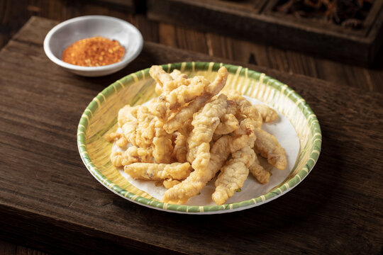 小酥肉