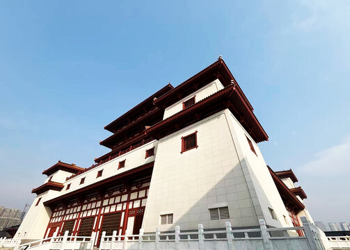 医圣祠