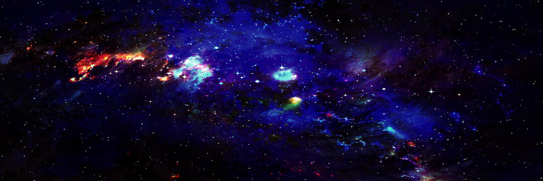 星空顶星空软膜灯箱