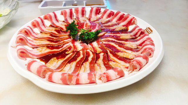 肥牛片