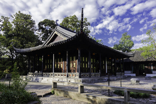远香堂