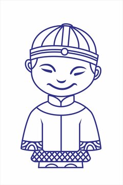 小哥哥