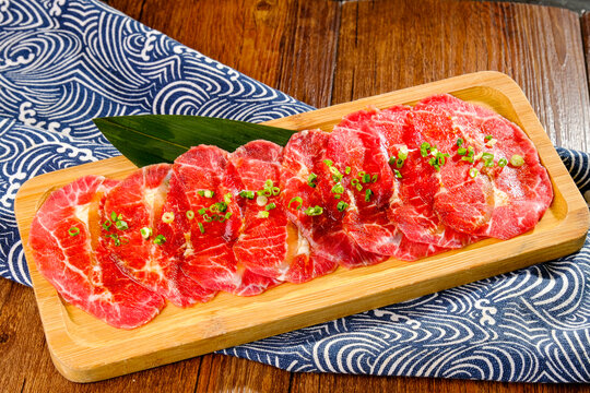 烤肉