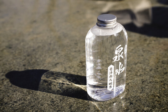 济南泉水