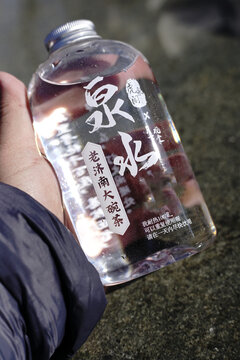 济南泉水