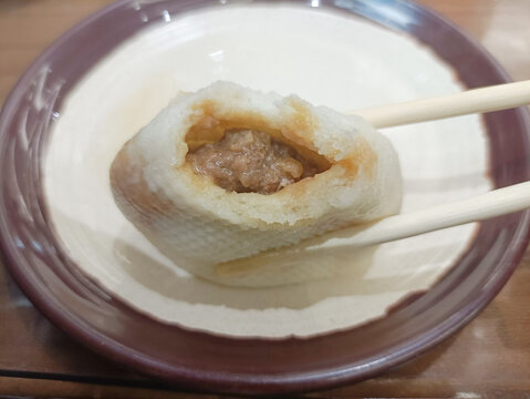 包子