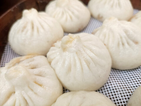 包子