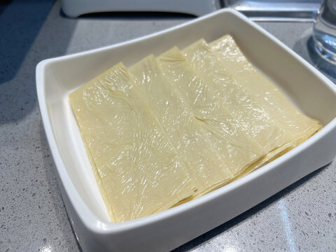 油豆皮