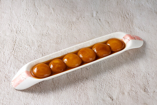 糖油粑粑