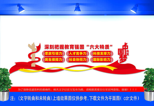 深刻把握教育强国六大特质