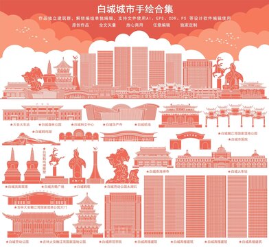 白城