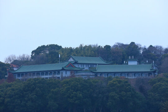 无锡城市风光