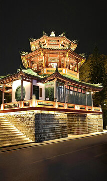 揭阳进贤门
