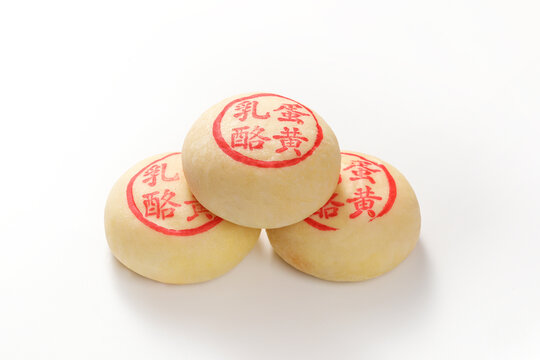 乳酪蛋黄