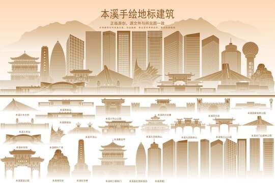 本溪