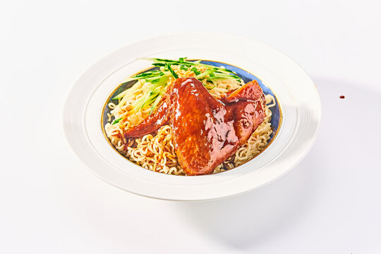 瑞士鸡翼捞丁