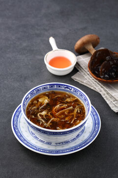 碗仔翅