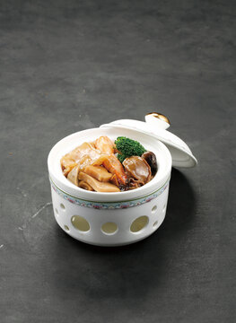 海味大杂烩