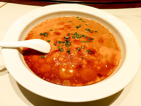 蒸鸡蛋