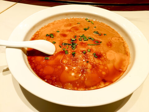 蒸鸡蛋