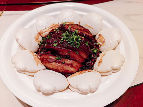 扣肉