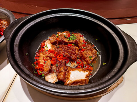 马田豆腐