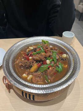 辣子鸡
