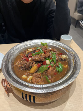 辣子鸡