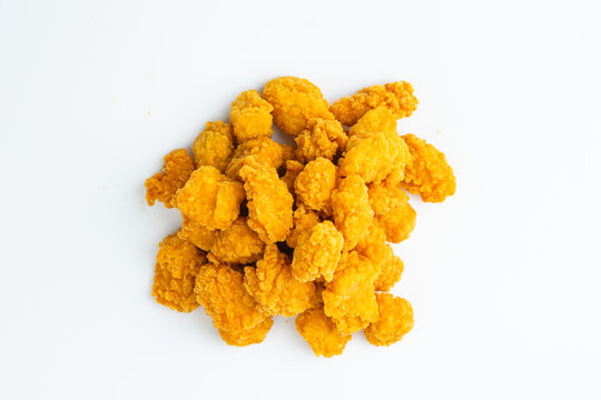 香酥鸡米花