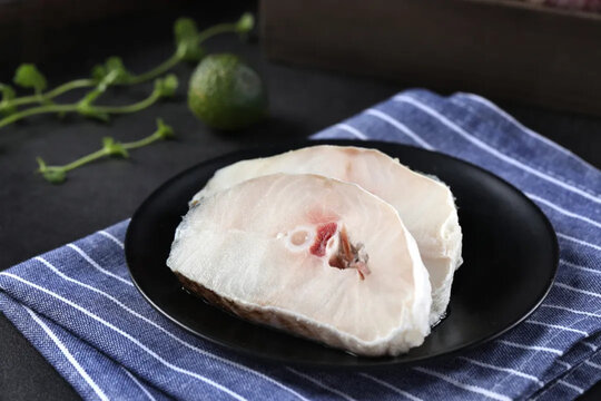 鳕鱼段