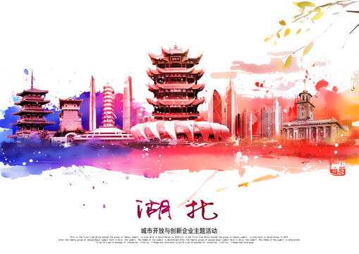 湖北