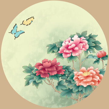 牡丹
