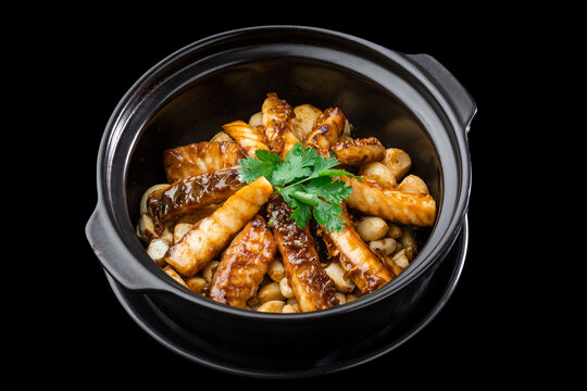 啫脆肉皖