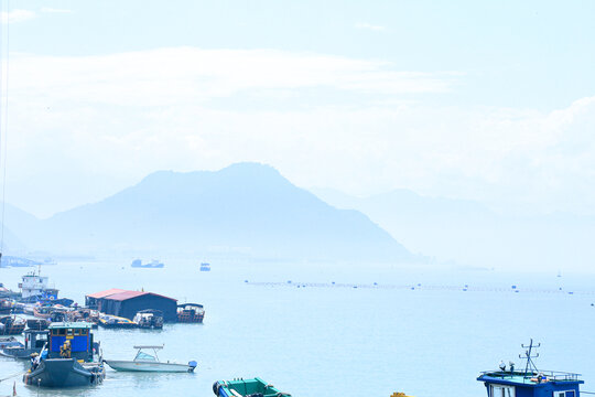 港湾