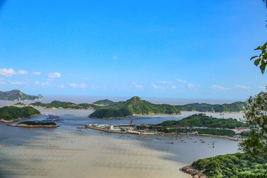 花竹村