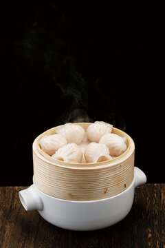 虾饺