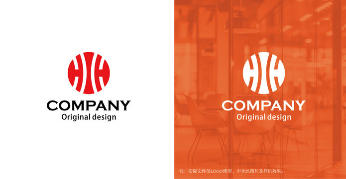 logo设计兆字logo