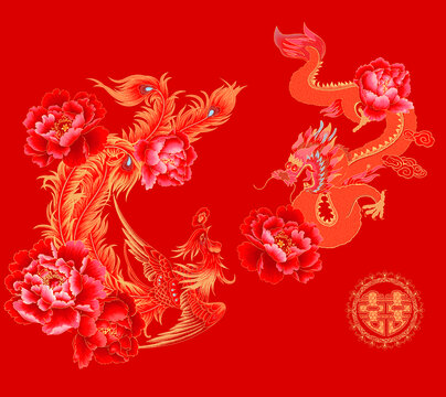 龙凤