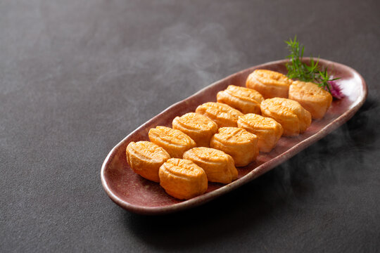 涮锅小油条