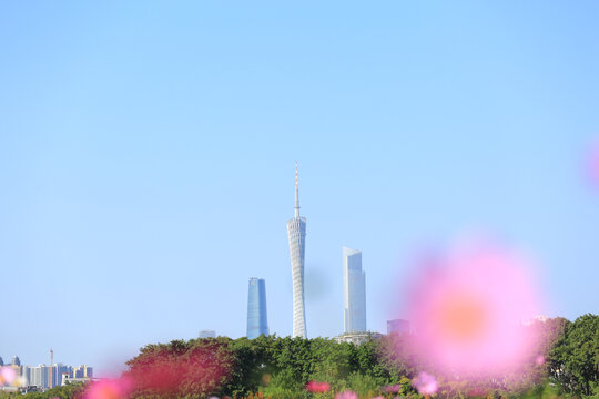 广州塔