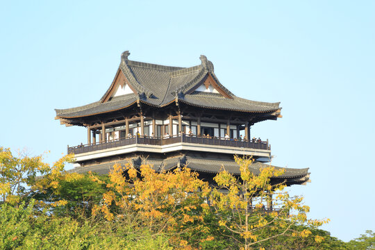 广州文化馆