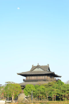 广州文化馆