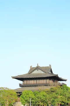 广州文化馆