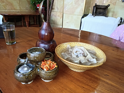 罗卜干