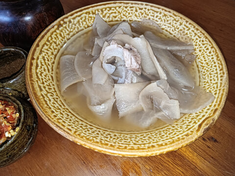 调料