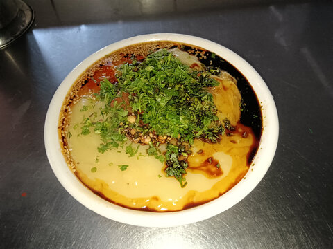 稀豆粉米线