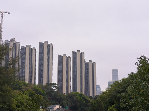 建筑