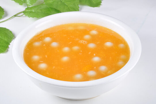 丸子汤